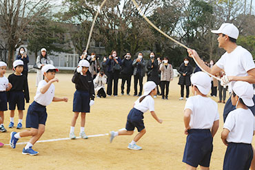 ２学期前期